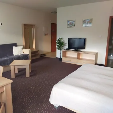 107a Appartement Karpacz