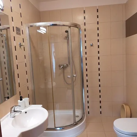 107a Apartment