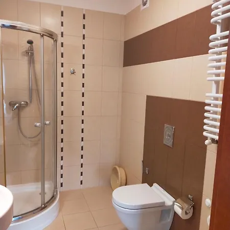 107a Apartment Karpacz