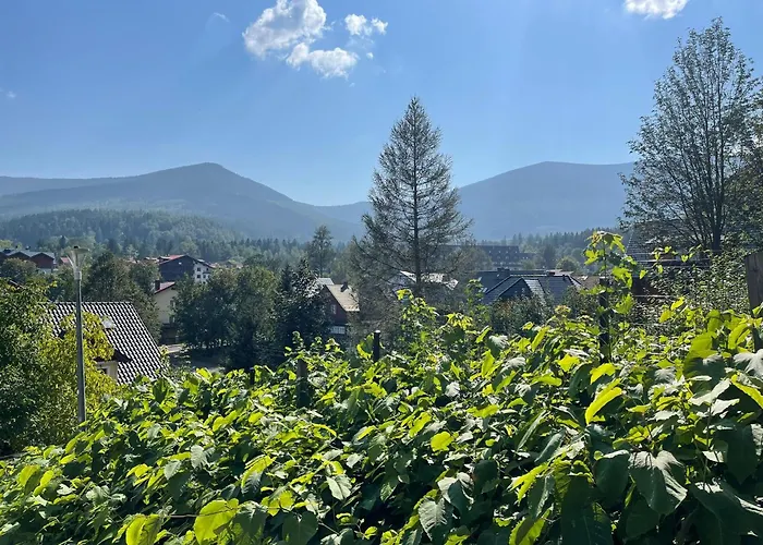 Appartement 107a Karpacz