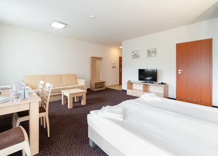 107a Appartement Karpacz