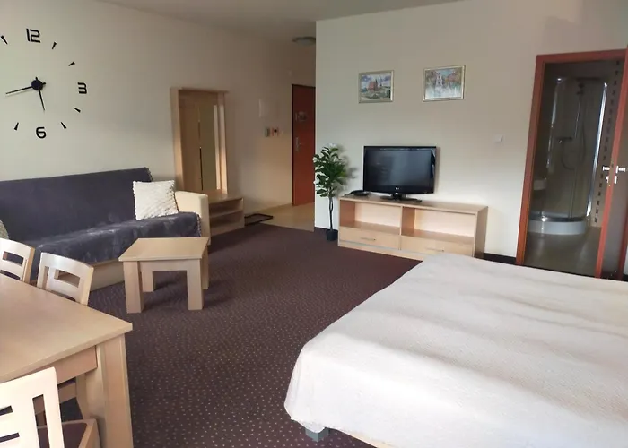 107a Lejlighed Karpacz