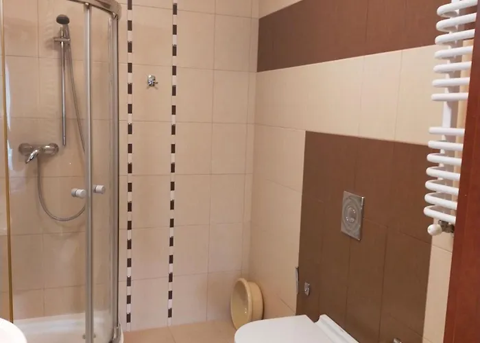 107a Appartement Karpacz